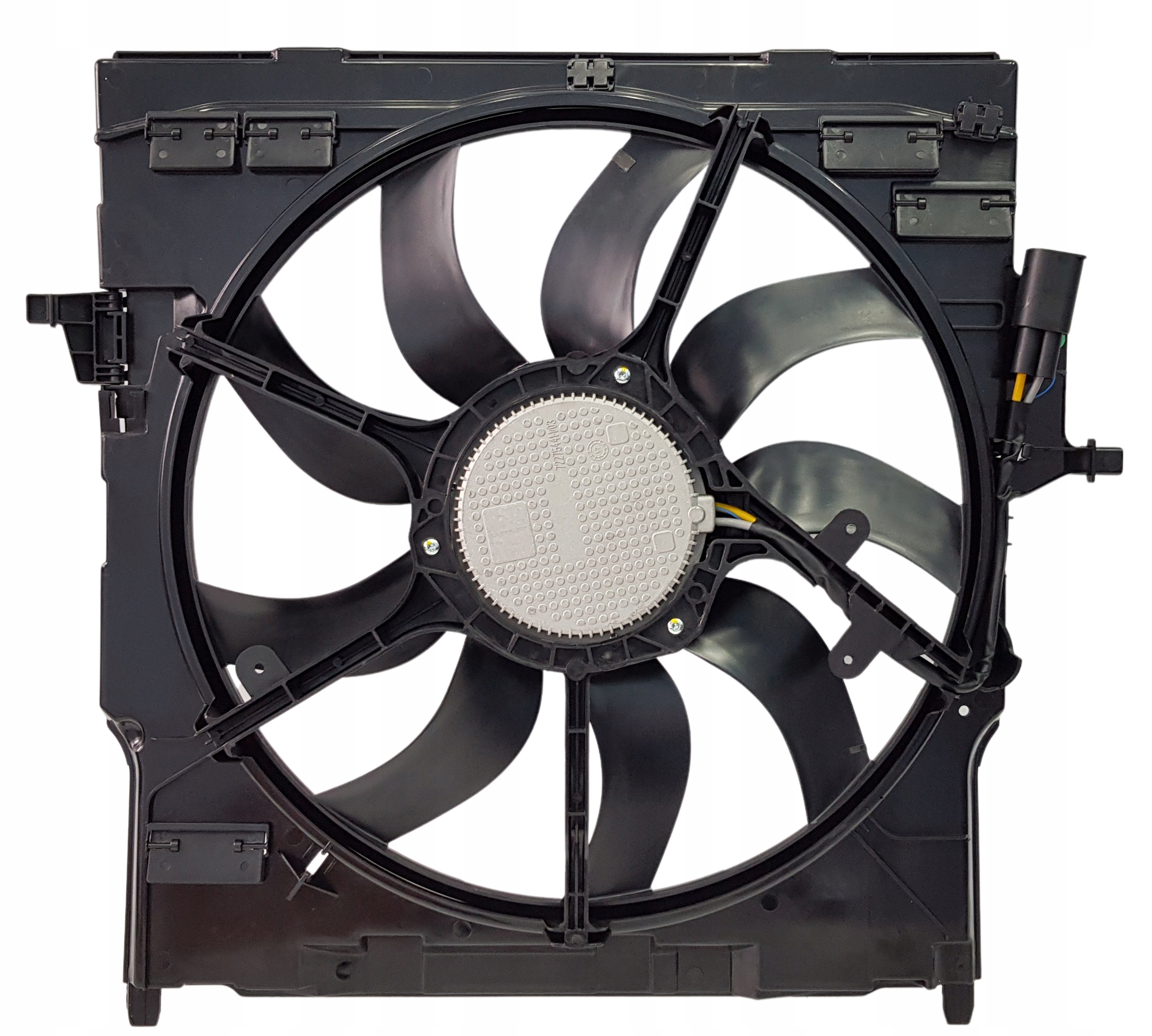 WENTYLATOR BMW X5 X6 E70 E71 3.0D dX 35i 35iX 850W