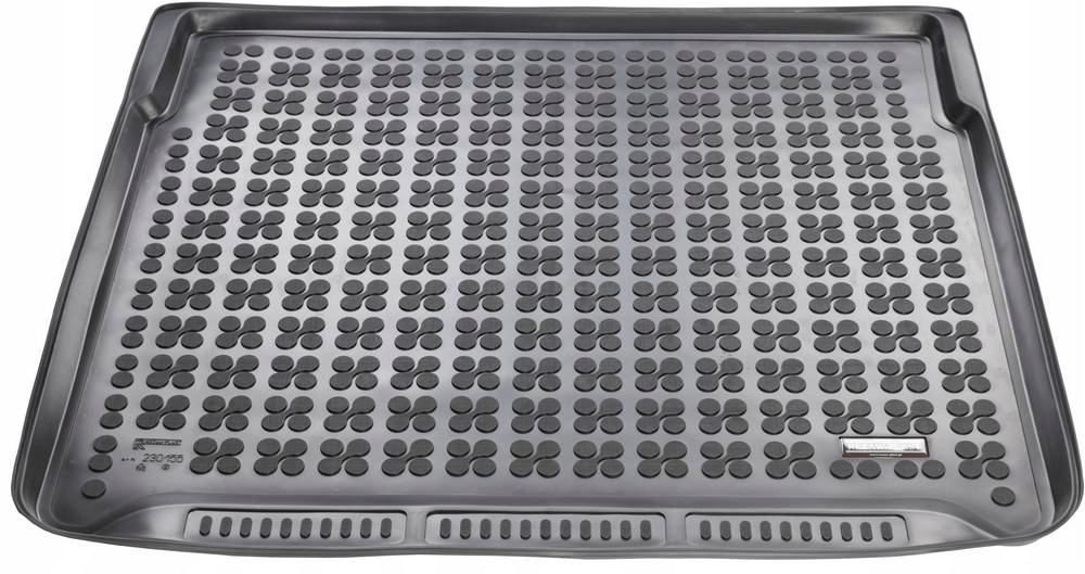 Vana do kufru gumová Citroen C5 Aircross, 2017-, h