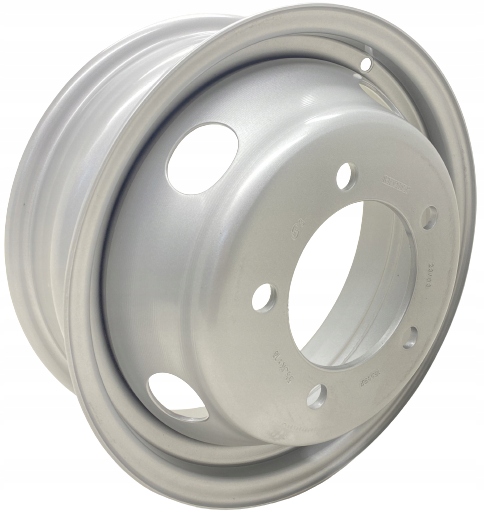 Oceľové disky Renault Mascott Oe 5010457117 5.5" x 16" 5x130 Et 66