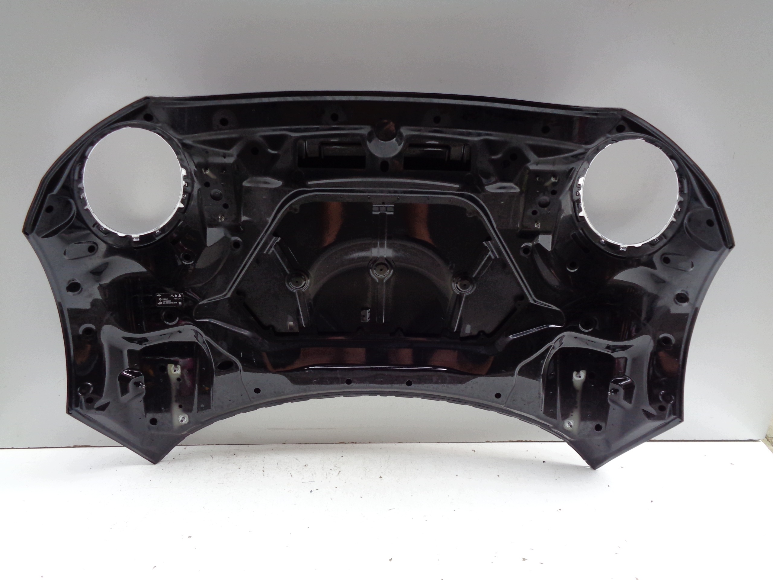 Cofano MINI CLUBMAN F54 NR 53525