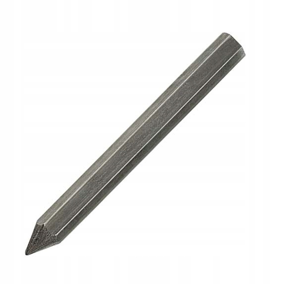 Kredka grafitowa Pitt Monochrome Faber-Castell 6B