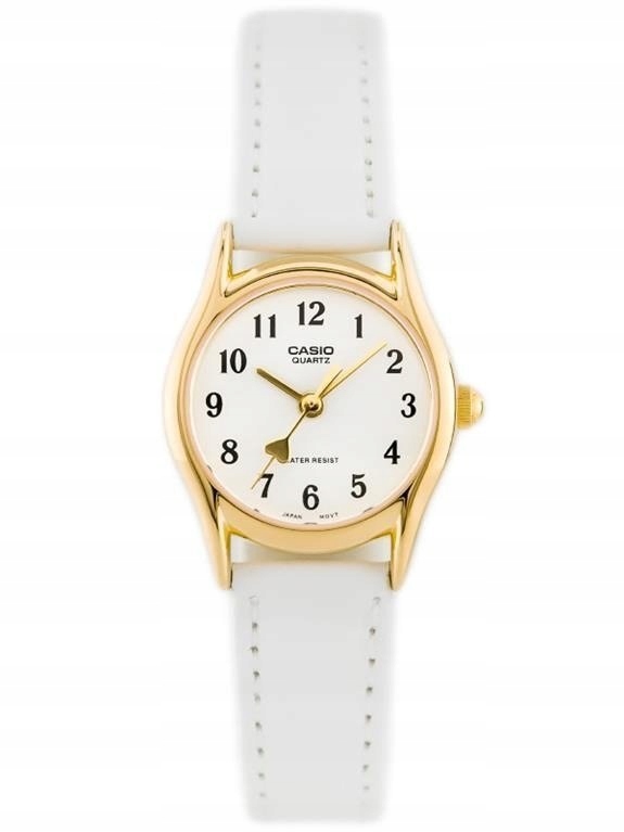 Dámské Hodinky Casio LTP-1094Q 7B5 (zd522f) k prvnímu svatému přijímání Box