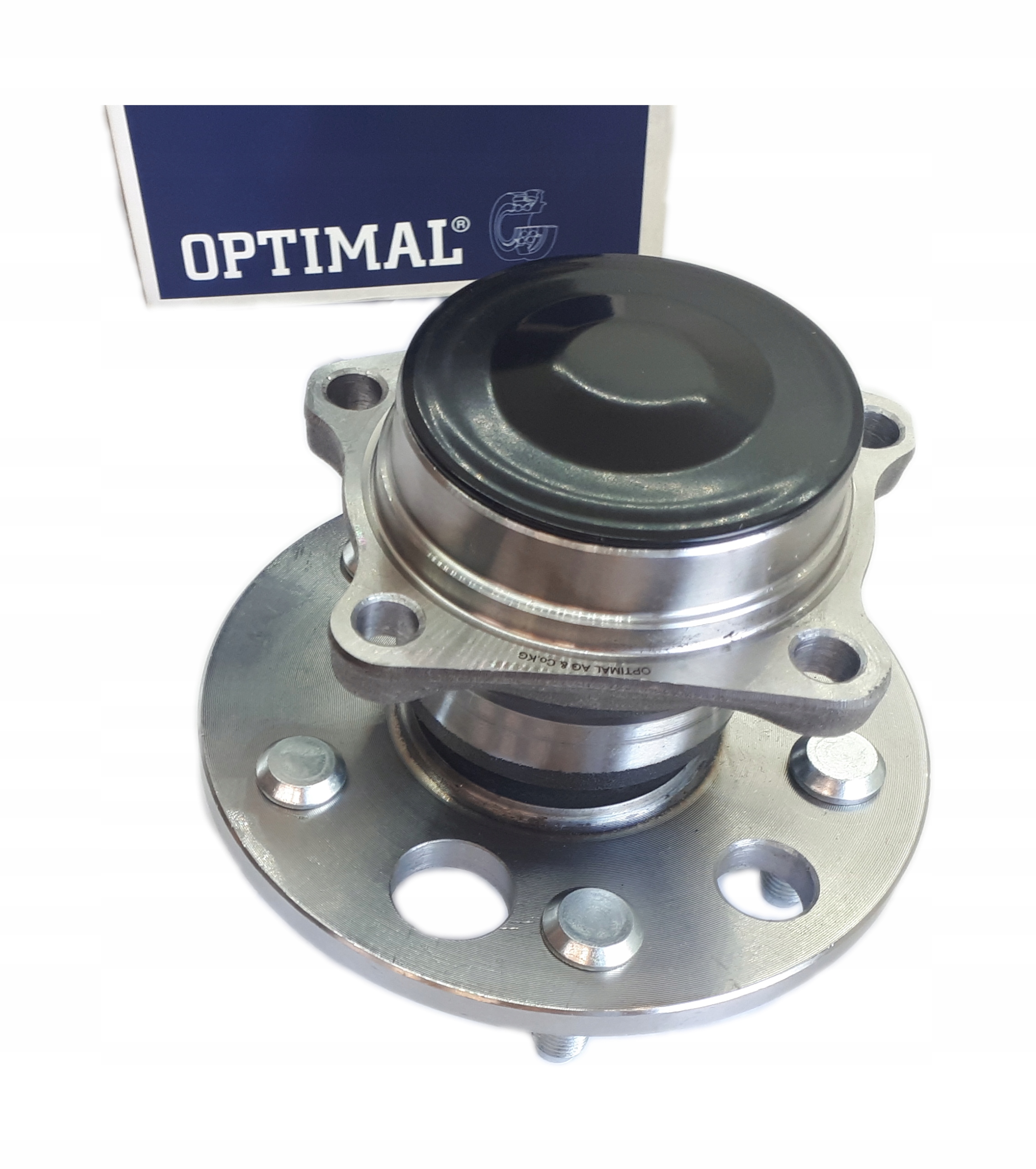 LOZYSKO PIASTA KOLA TYL TOYOTA PICNIC 1996 2001