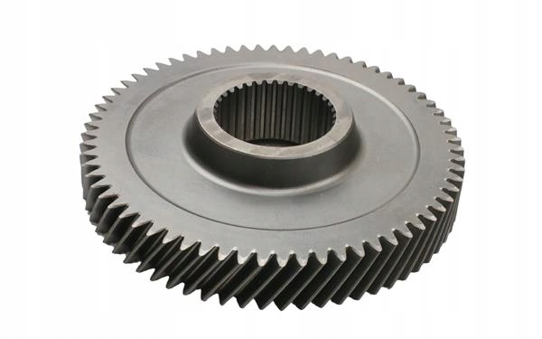 Ozubené Kolo Převodovky Fiat Ducato 06>/ 14> Hlavní Válec 4/6-RYCHLOSTNÍ Převodovka M40