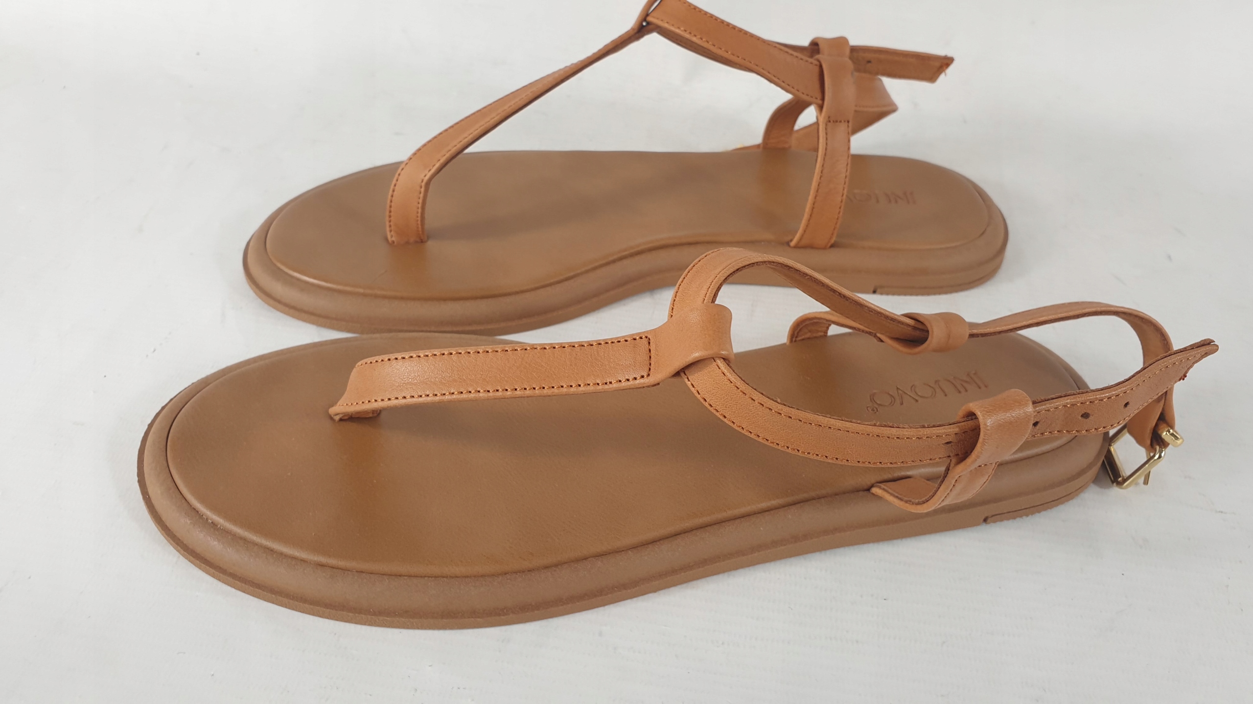 inuovo Sandály Dasmkie Velikost 41