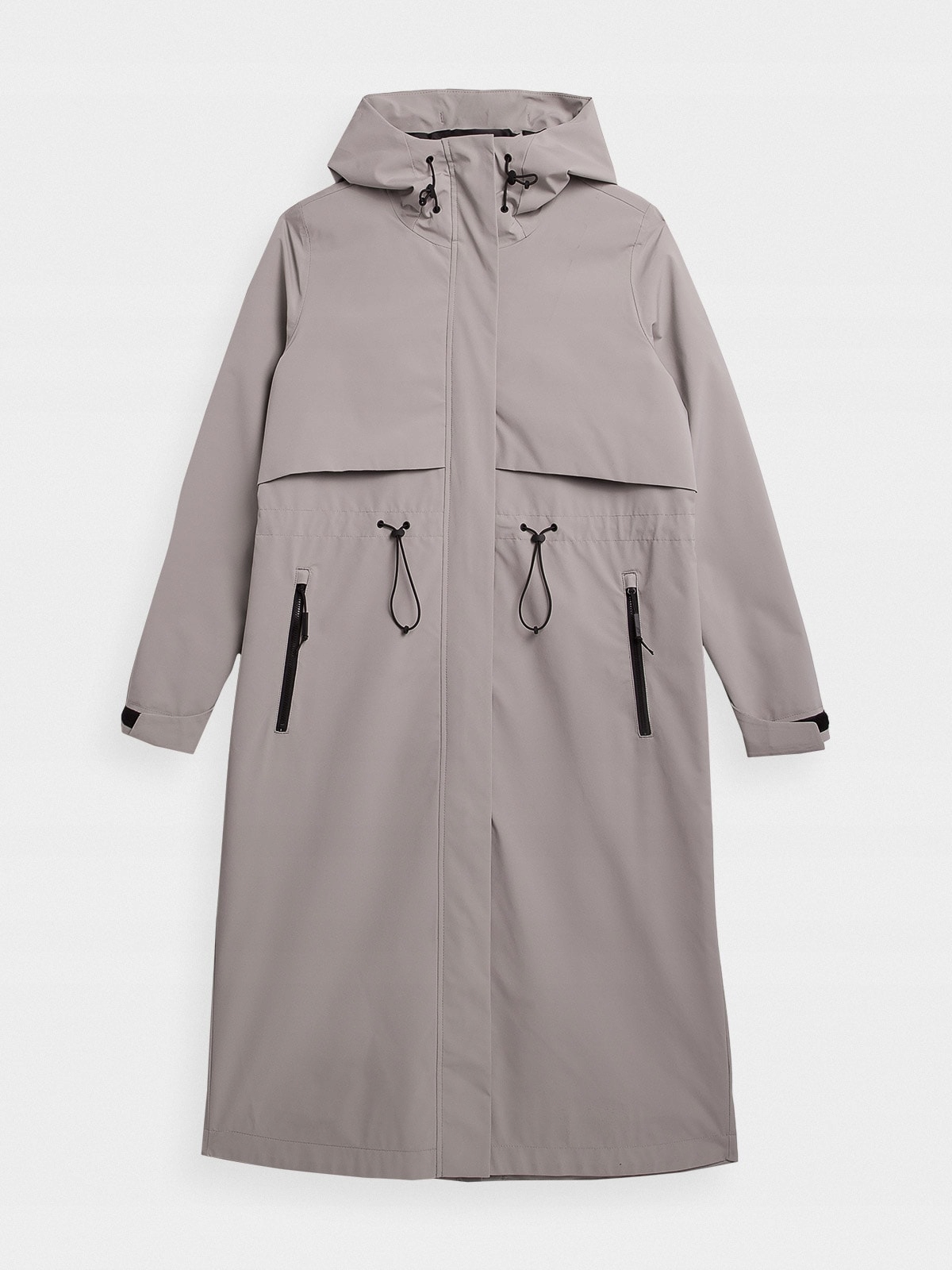 

Kurtka 4F 4FSS23TTJAF369-83S-L