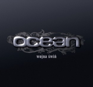 Ocean Wojna Świń *CD