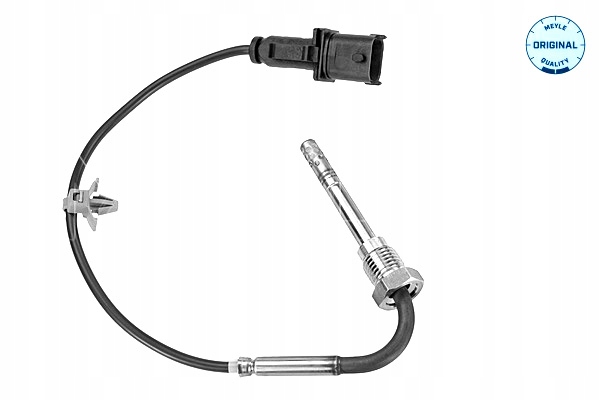 CZUJNIK TEMPERATURY SPALIN OPEL INSIGNIA A SAAB 9-5 2.0D 07.08-03.17 Producent części Meyle