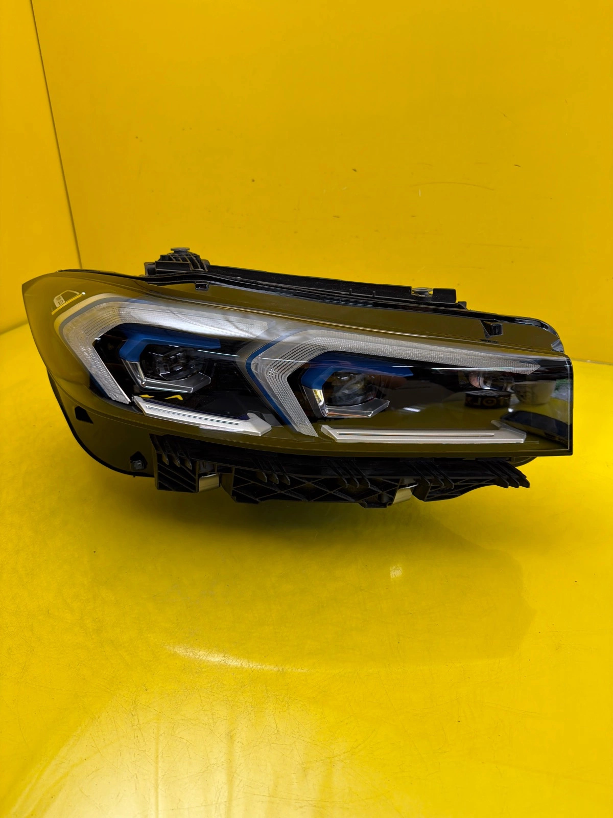 light right BMW 3 G20 G21 Lift Full Led 9450802-05