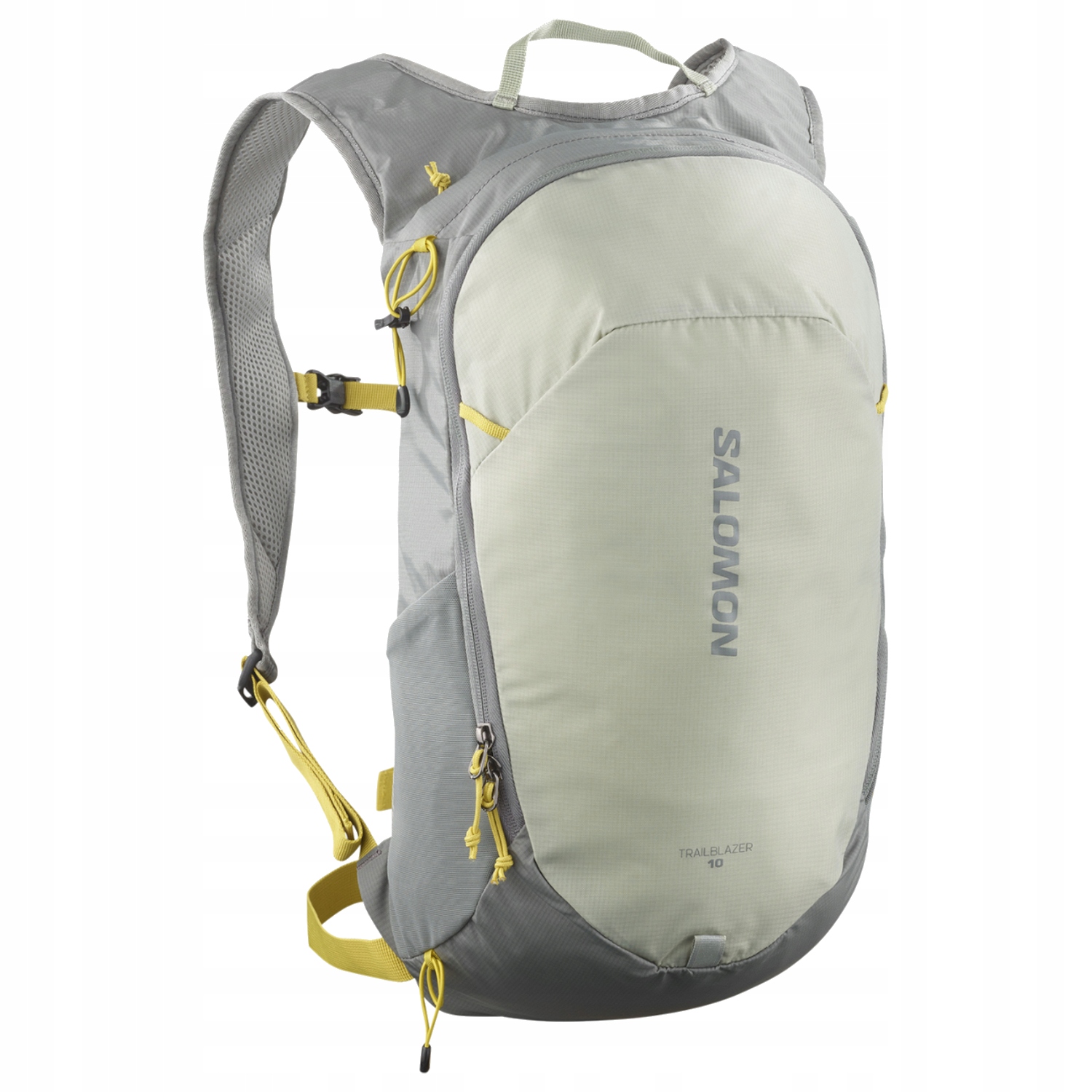 Batoh Salomon Trailblazer 10 [uni] Unisex Polyester Batoh šedý