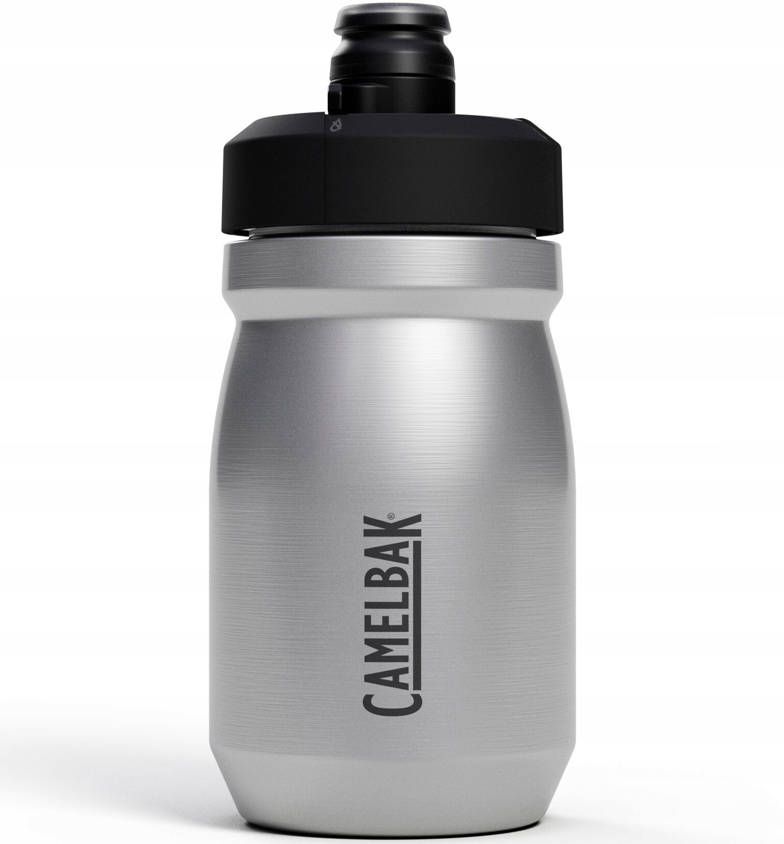 Láhev Na Pití Camelbak Podium Insulated Stainless Steel 350 ml Nerezová