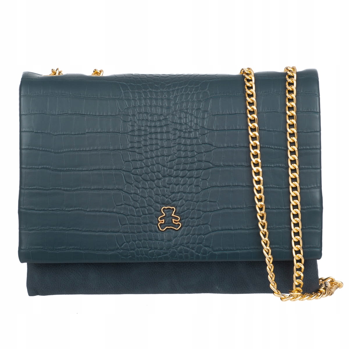 Večerní kabelka Lulu Castagnette Ummahan Morska