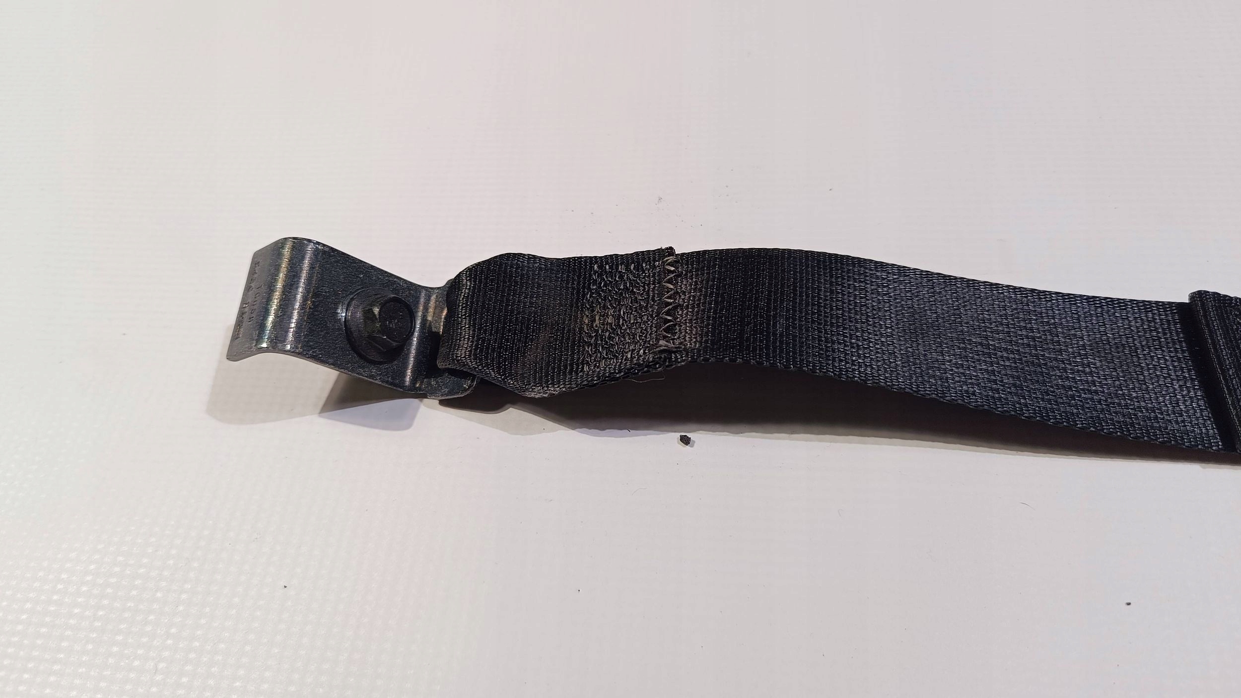 Gurten Sicherheits trzeciego rzedu rechts Ford Explorer V 2011