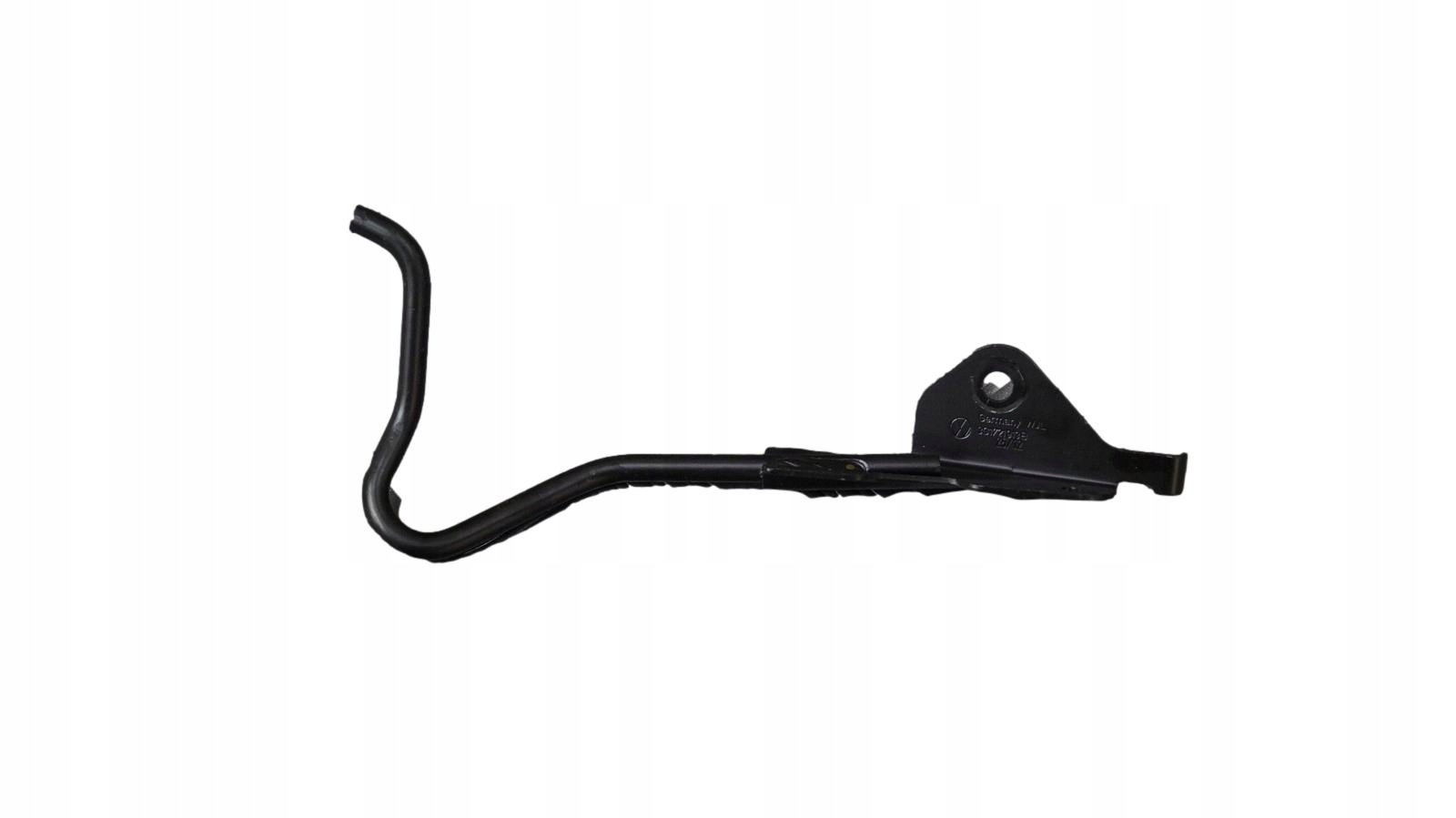 Podpora przeciwzderzeniowa 3C1721913B PASSAT B7 CC