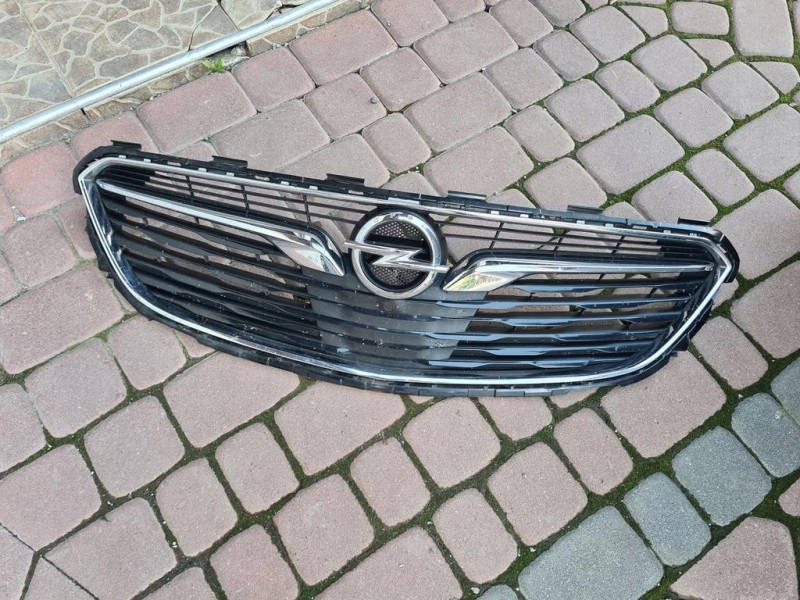 Grill antrapa atrapa RADAR Opel Insignia B