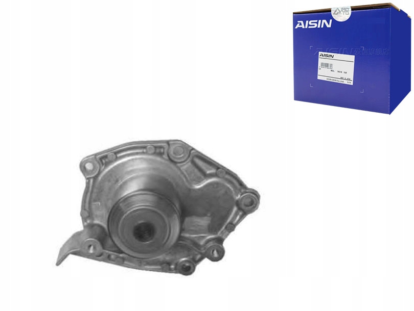 AISIN НАСОС ВОДНА 1741067JG1mp376800501 Adk89118