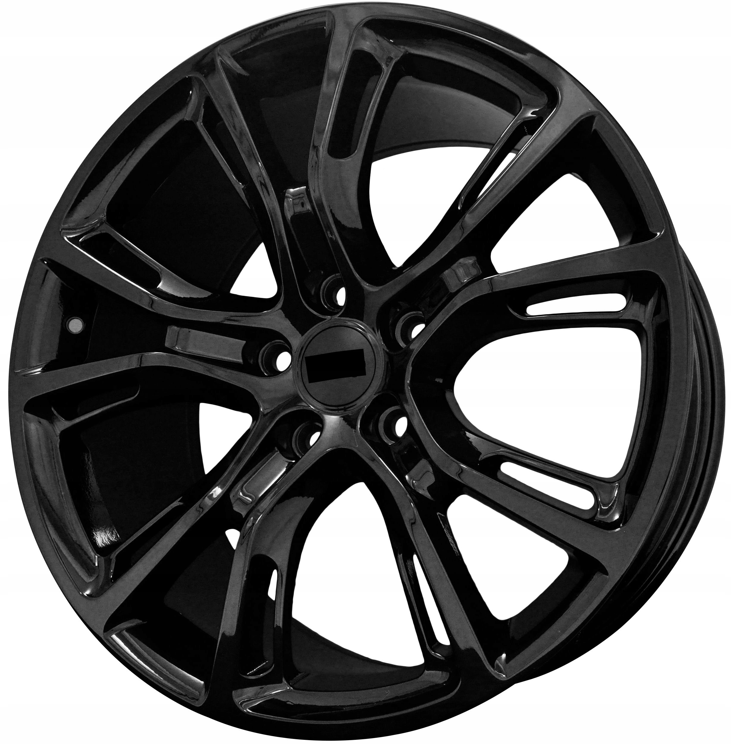 Ráfky 20 5x127 Jeep Wrangler IV 3 4 Dodge Durango