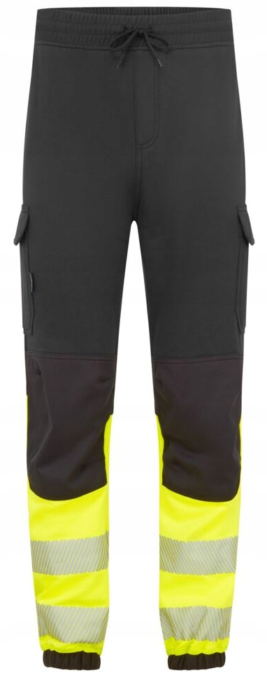 Nehořlavé výstražné kalhoty typu jogger Portwest FR433 Bky vel. 3XL