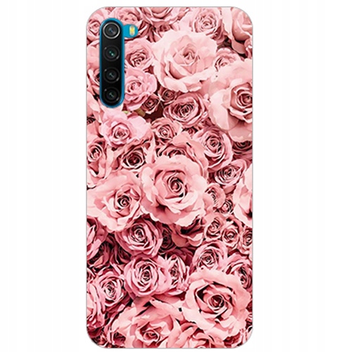 

200wzorów Etui Do Xiaomi Redmi Note 8 Obudowa Case