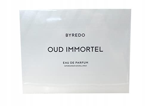 Byredo Oud Immortel Edp Objem: 100 ML Unisex