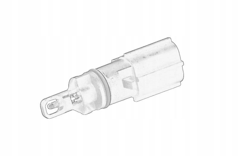 Czujnik temperatury powietrza wlotowego (doładowanie) CHRYSLER 200, 300 C, Producent części Mopar