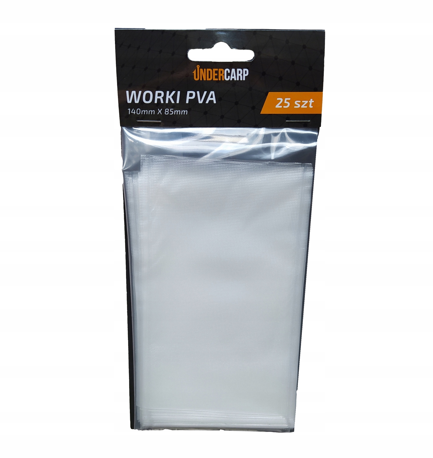 Worki Pva Undercarp 140x85mm