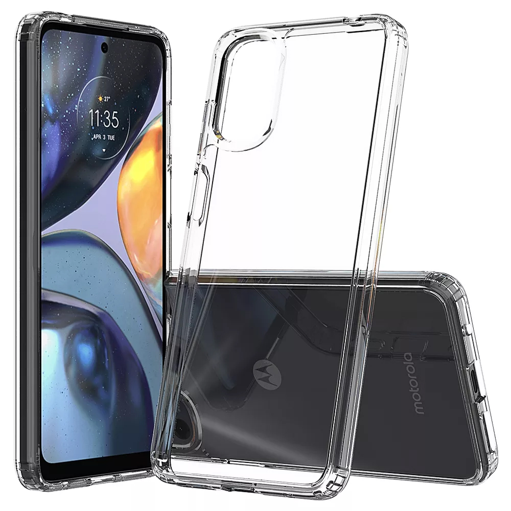 

Etui Pancerne Ultra do Motorola Moto G22 Szkło