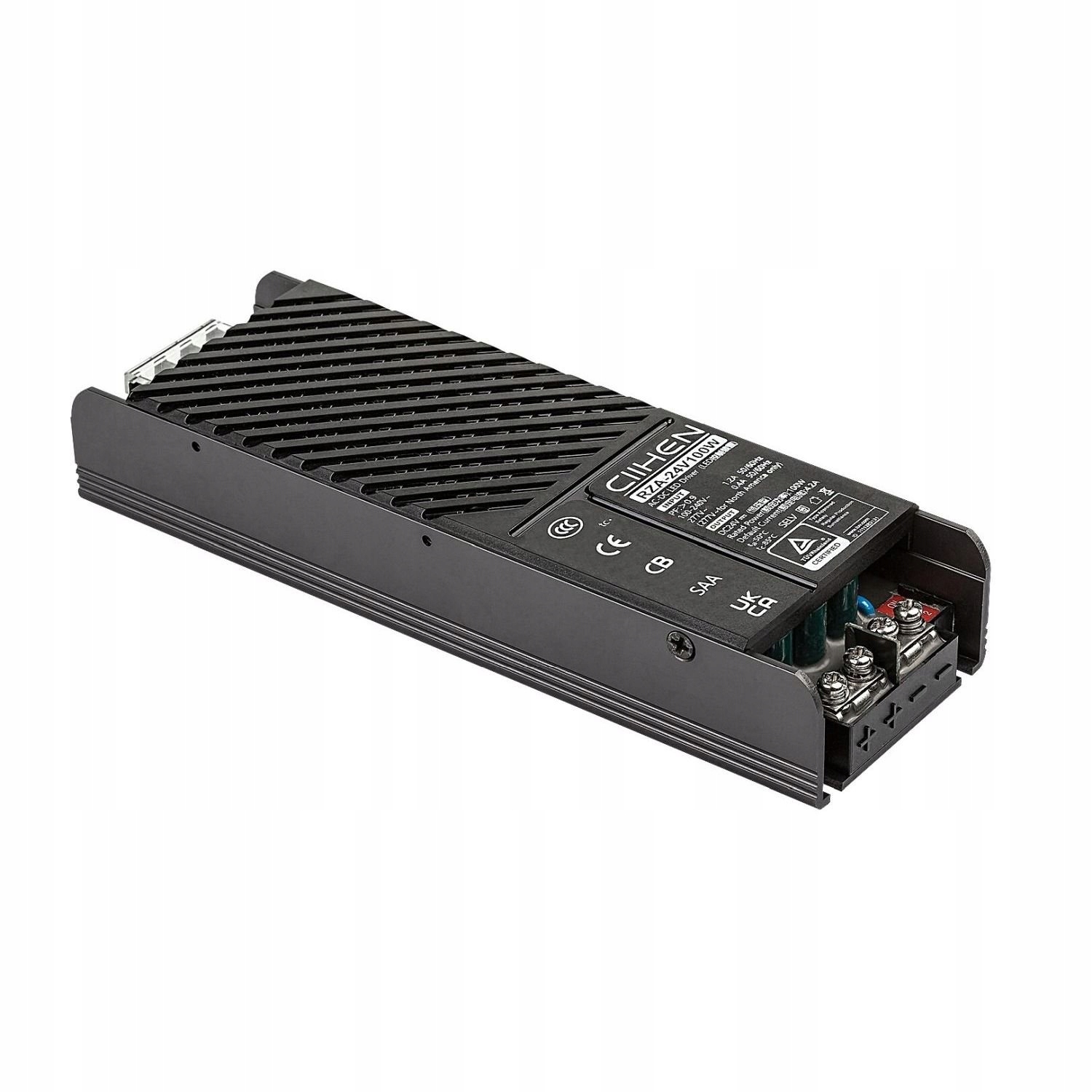 Ovladač pro systém Litrack DRIV.100 70206 Rabalux