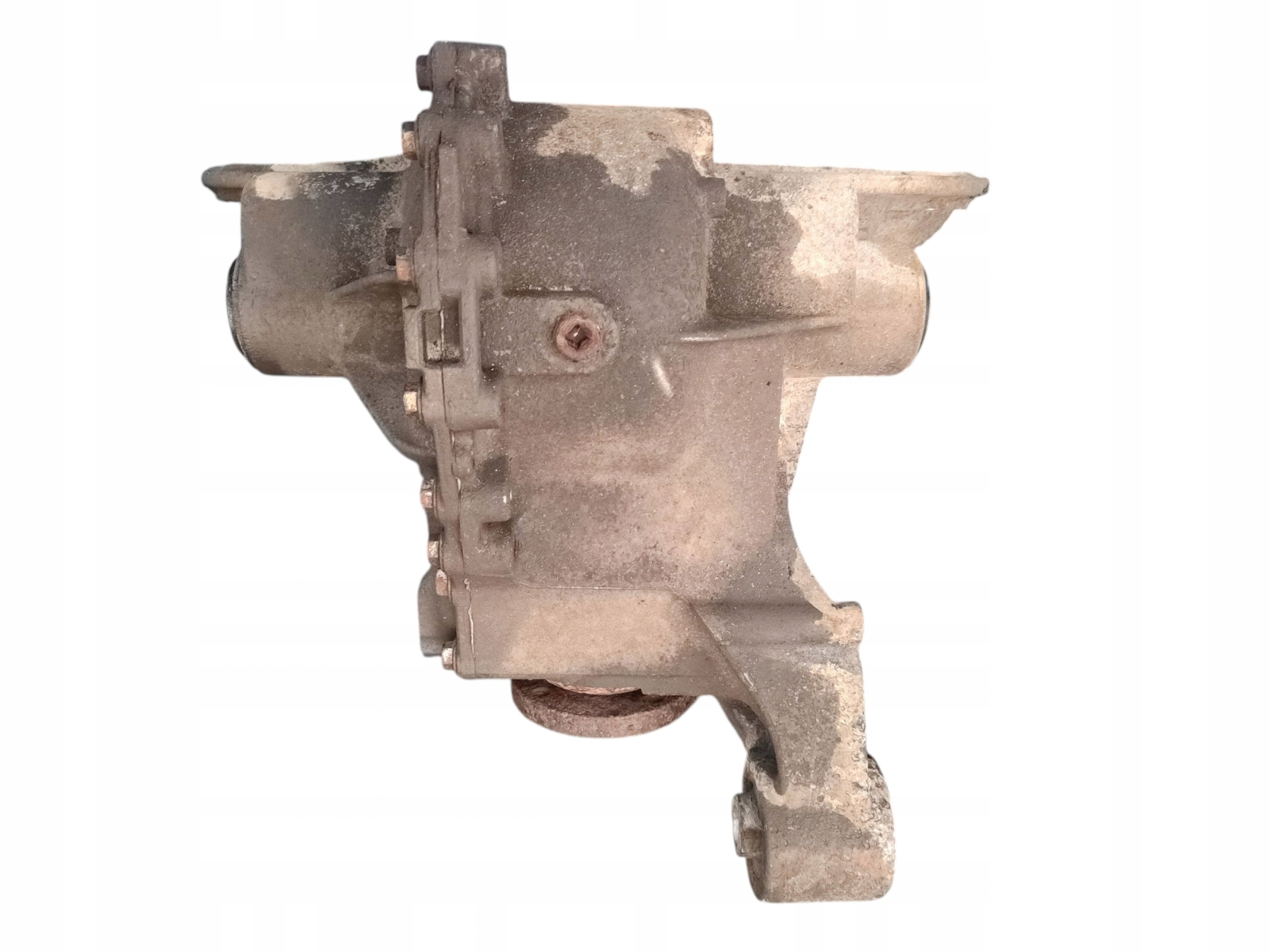 differential differential rear part LAND ROVER DISCOVERY IV L319 3.0 TD AH22-4E063-BC