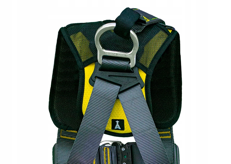 SZELKI BEZPIECZEŃSTWA WYSOKOŚCIOWE EXPERT PRO 100 Marka Irudek