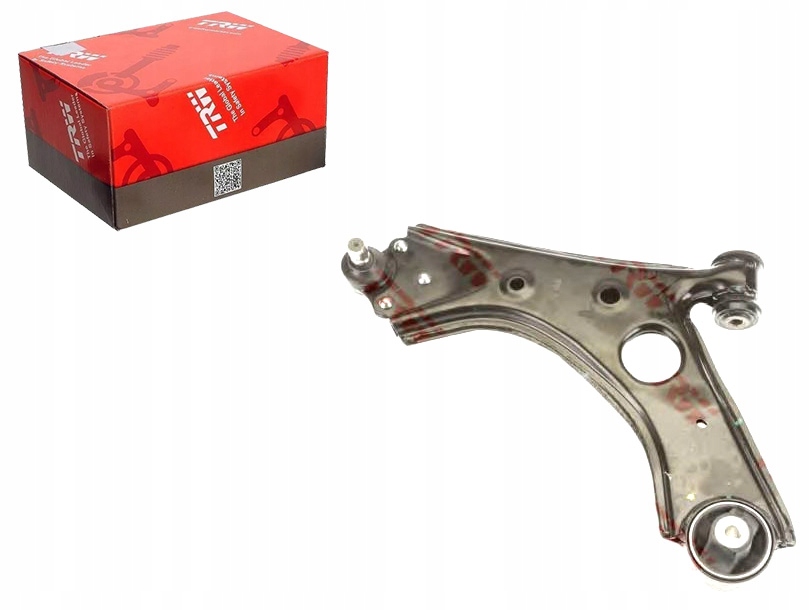 Rameno Spodní 18 MM Fiat Doblo Opel Combo Combo To Nezbytnost řidiče #37