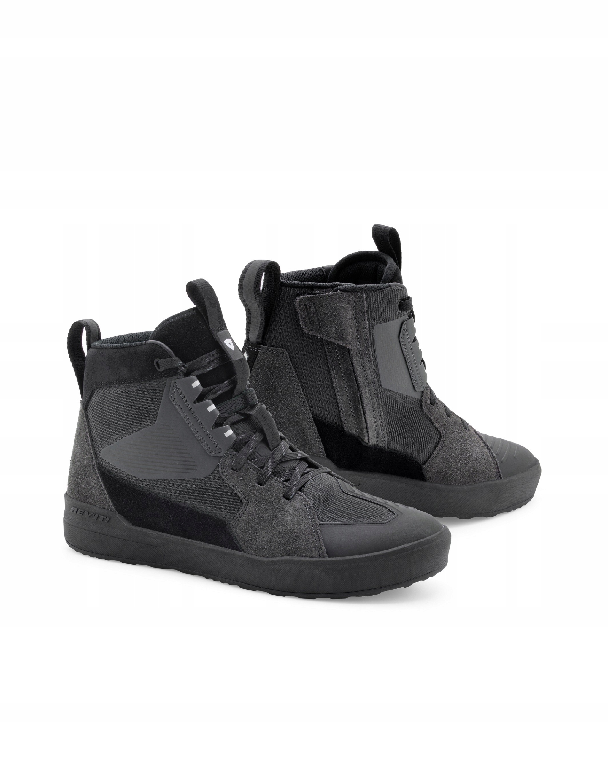 Topánky Rev'it! Arrow 2 Air Black-Anthracite veľ.41