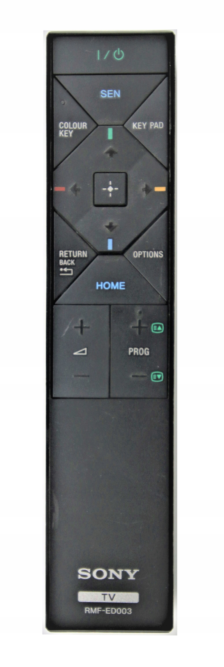 Pilot TV Sony Bravia RMF-ED003
