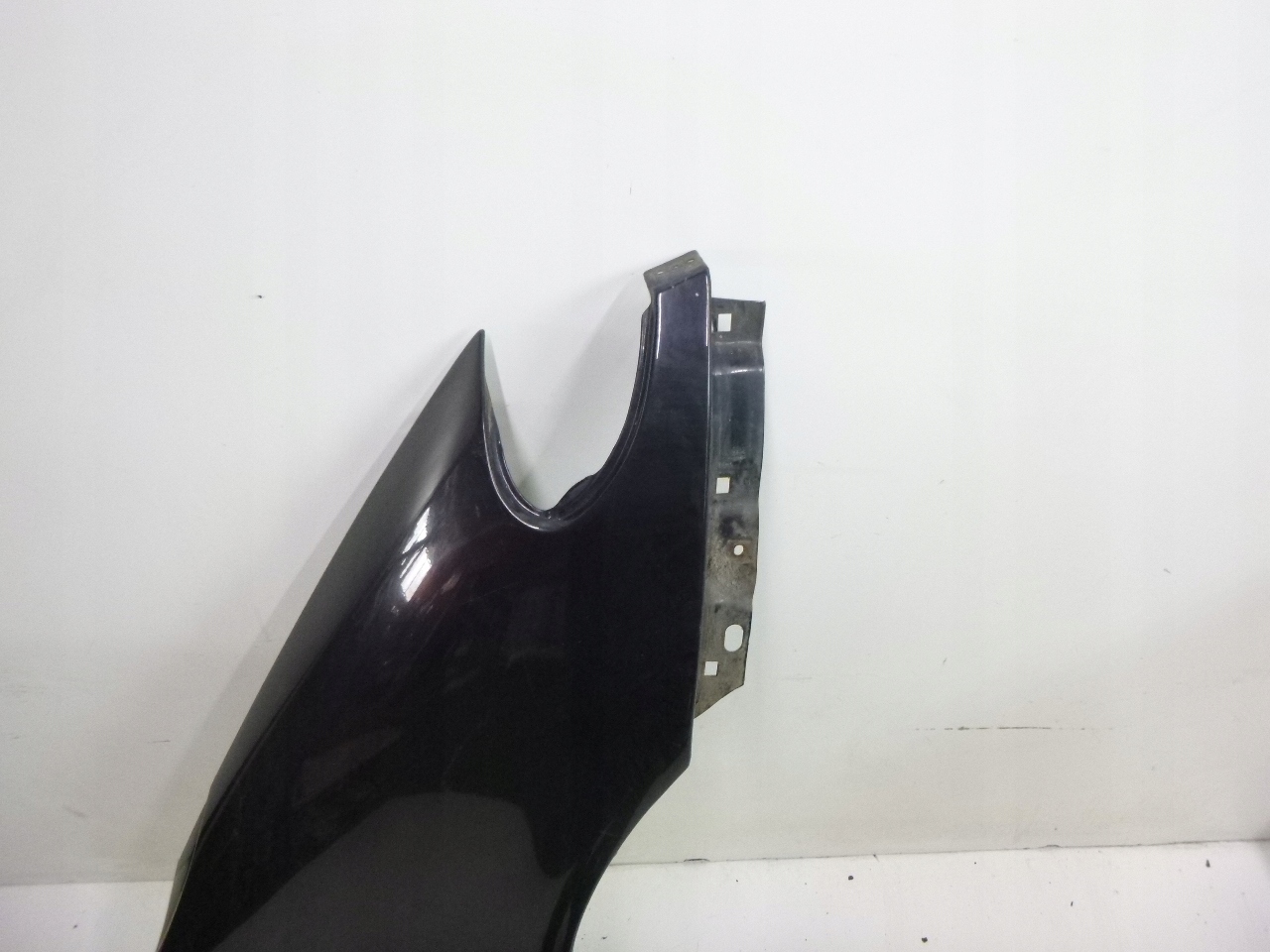 fender Ford Galaxy 2000r.