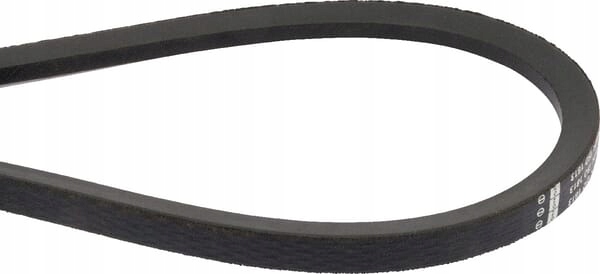 Optibelt SPB3650 pas klinowy Spb 17x3650 poliester guma odporność na olej