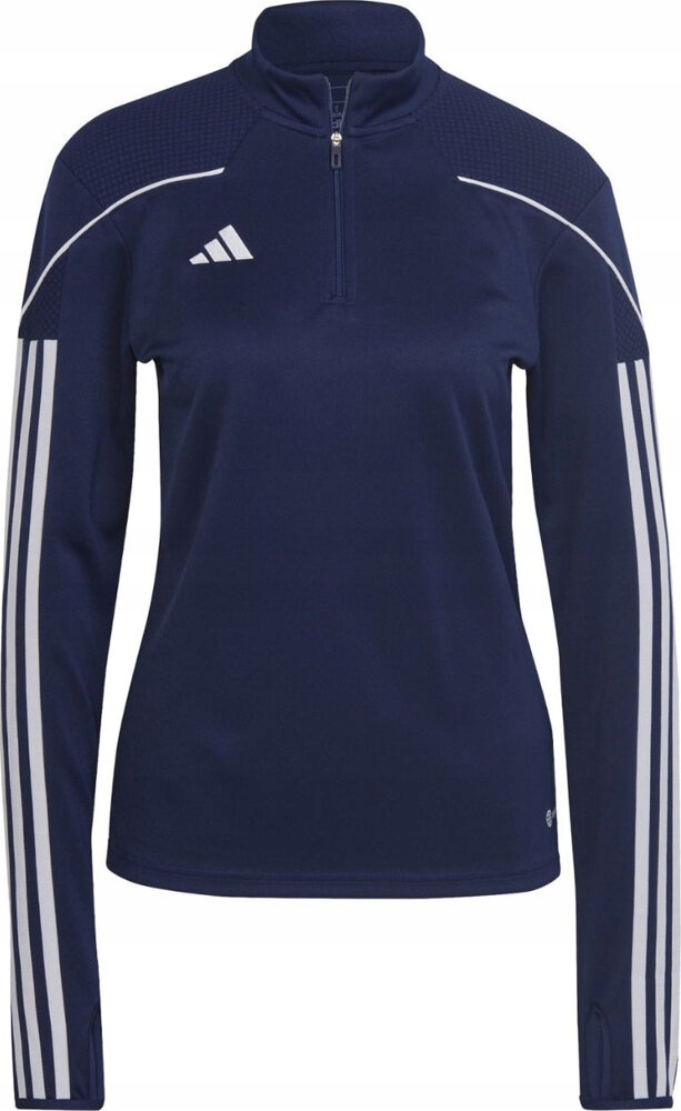 Mikina Adidas Tiro 23 League Training Top Tmavě Modrá HS3483 vel. L