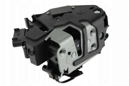 SIŁOWNIK CENTRALNEGO ZAMKA TYŁ NTY EZC-FR-074