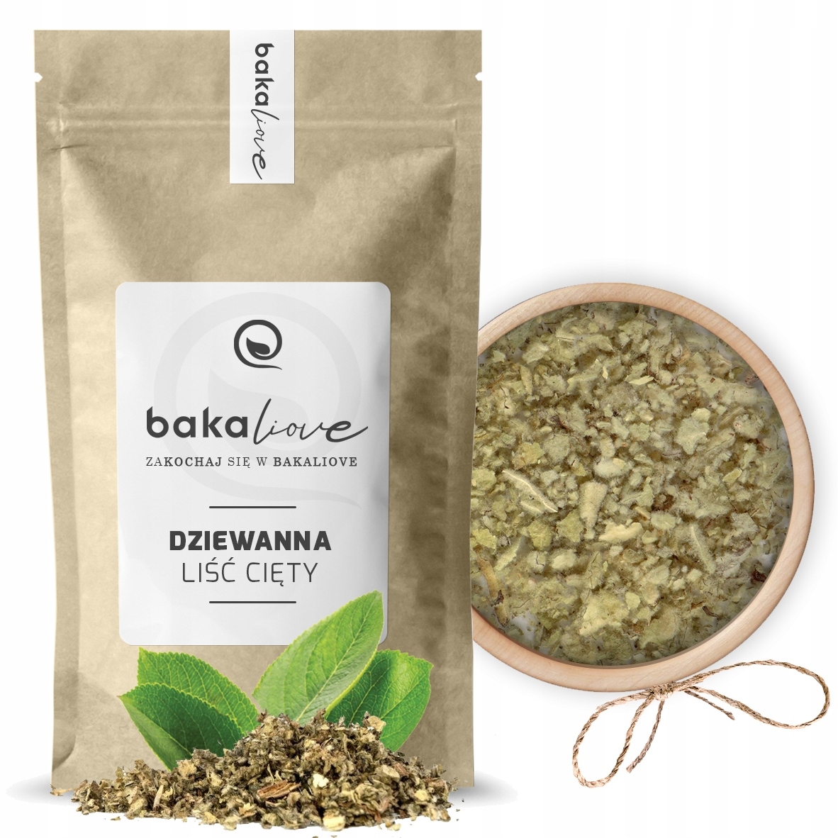 

Dziewanna liść cięty dziewanny na napar susz 250g
