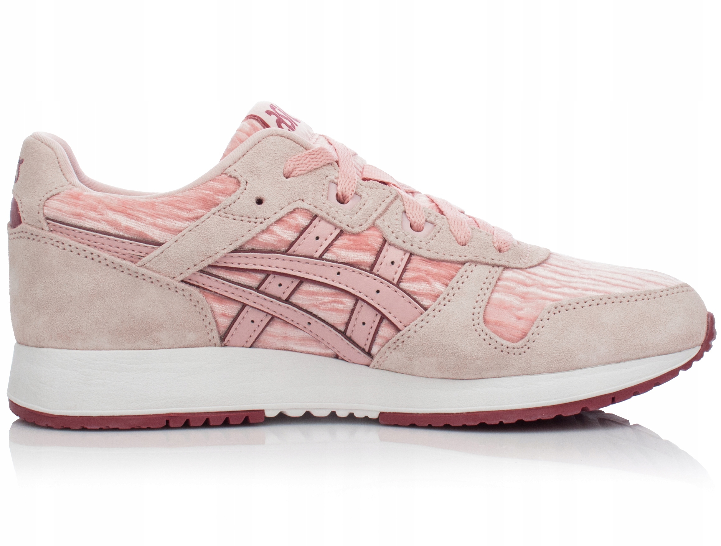 BUTY SPORTOWE DAMSKIE ASICS LYTE CLASSIC r. 36 Płeć kobieta