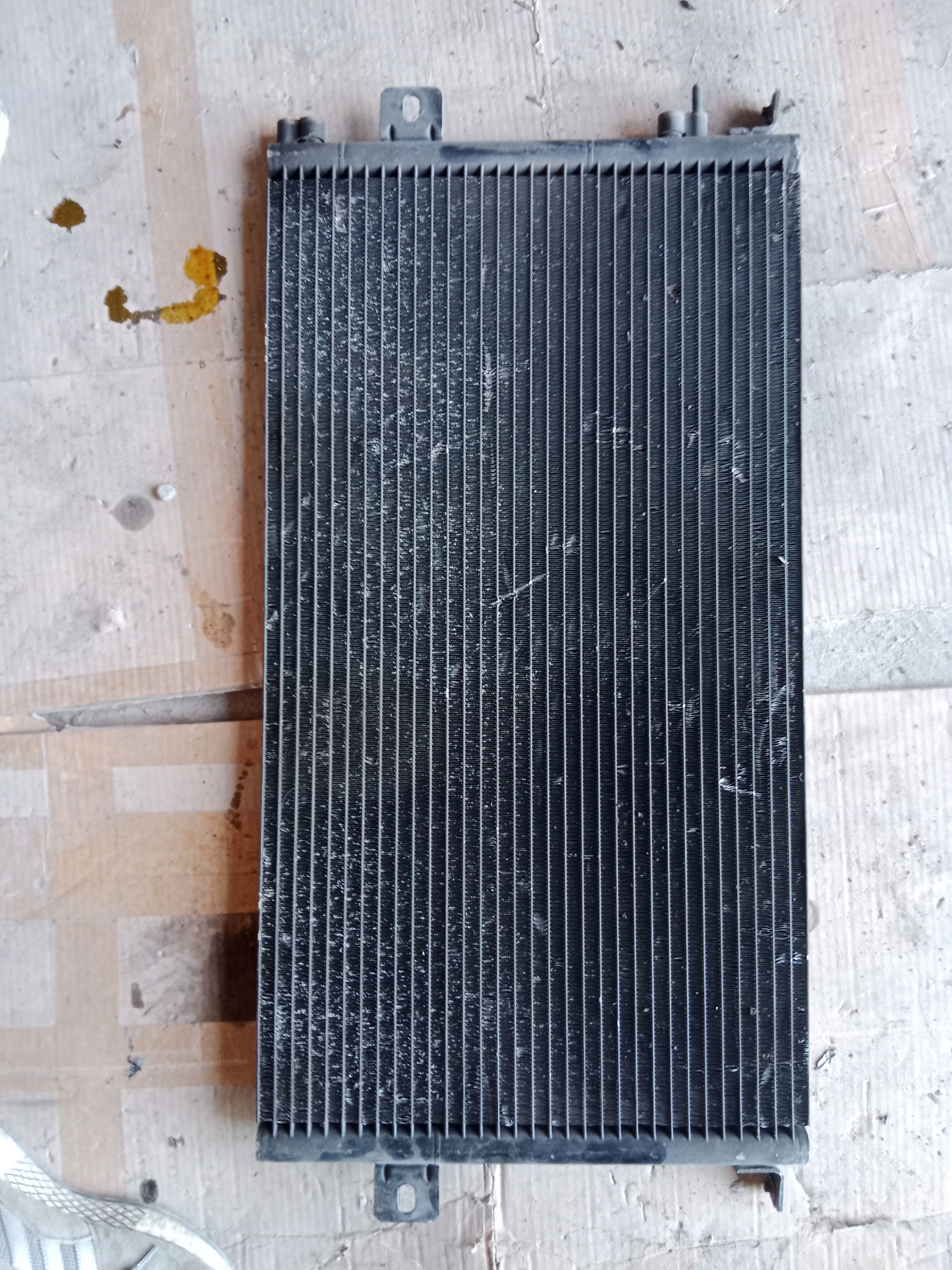 Radiateur climatisation CHRYSLER VOYAGER 2.5 B