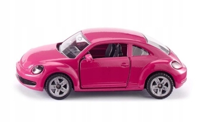 

Siku 14 - Samochód Vw Beetle