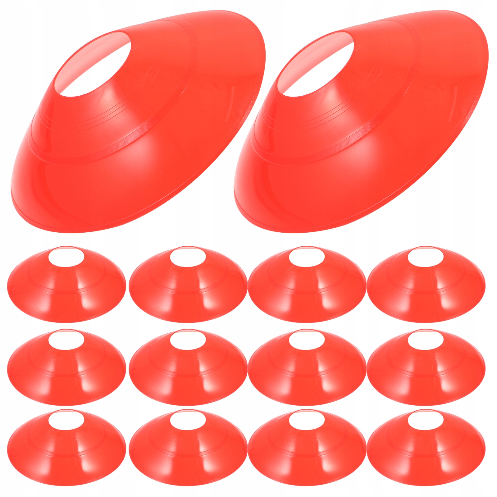 LOGO TRENINGU PIŁKI NOŻNEJ Kolor dominujący wielokolorowy