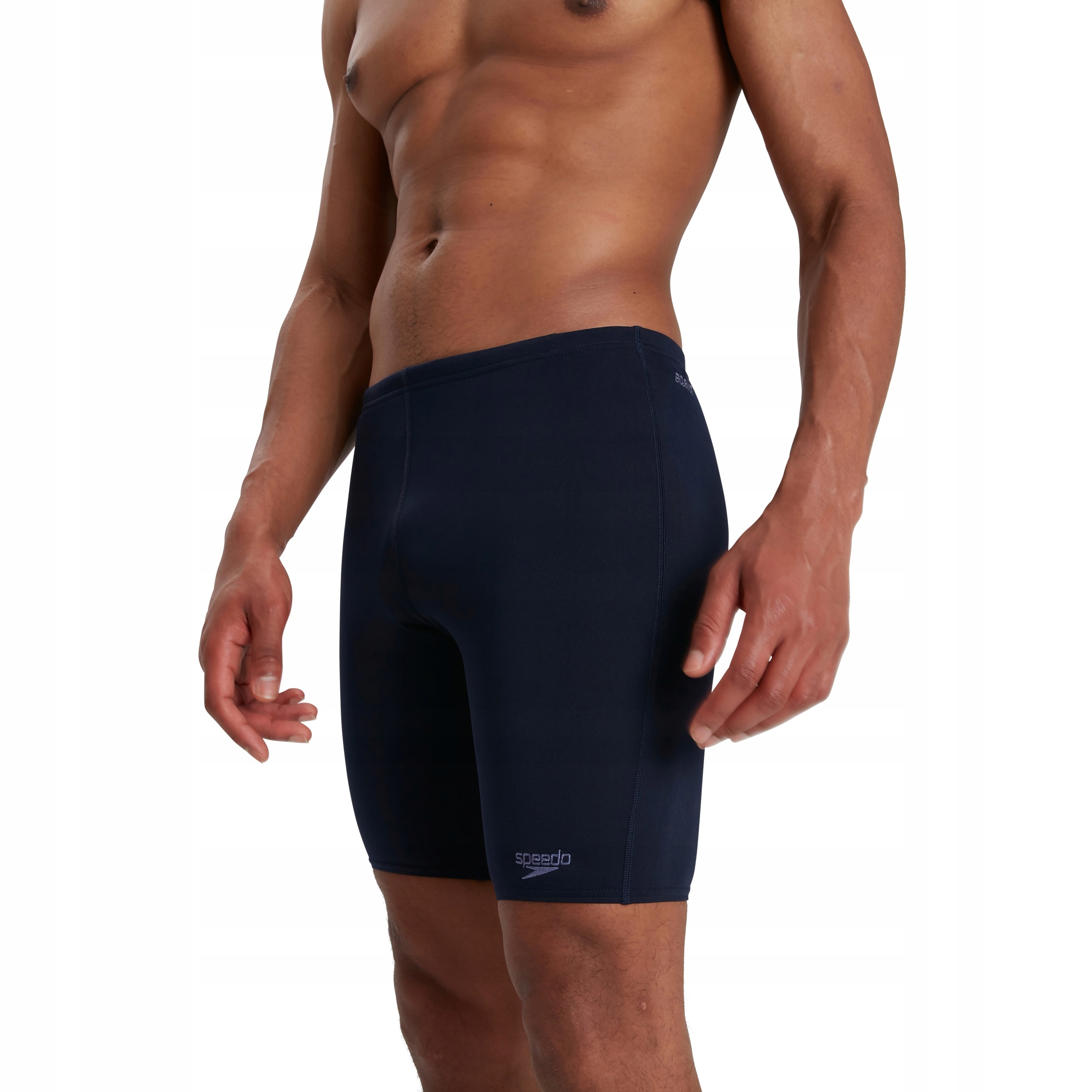 Kraťasy Speedo Eco End+ Jammer 28 True Navy