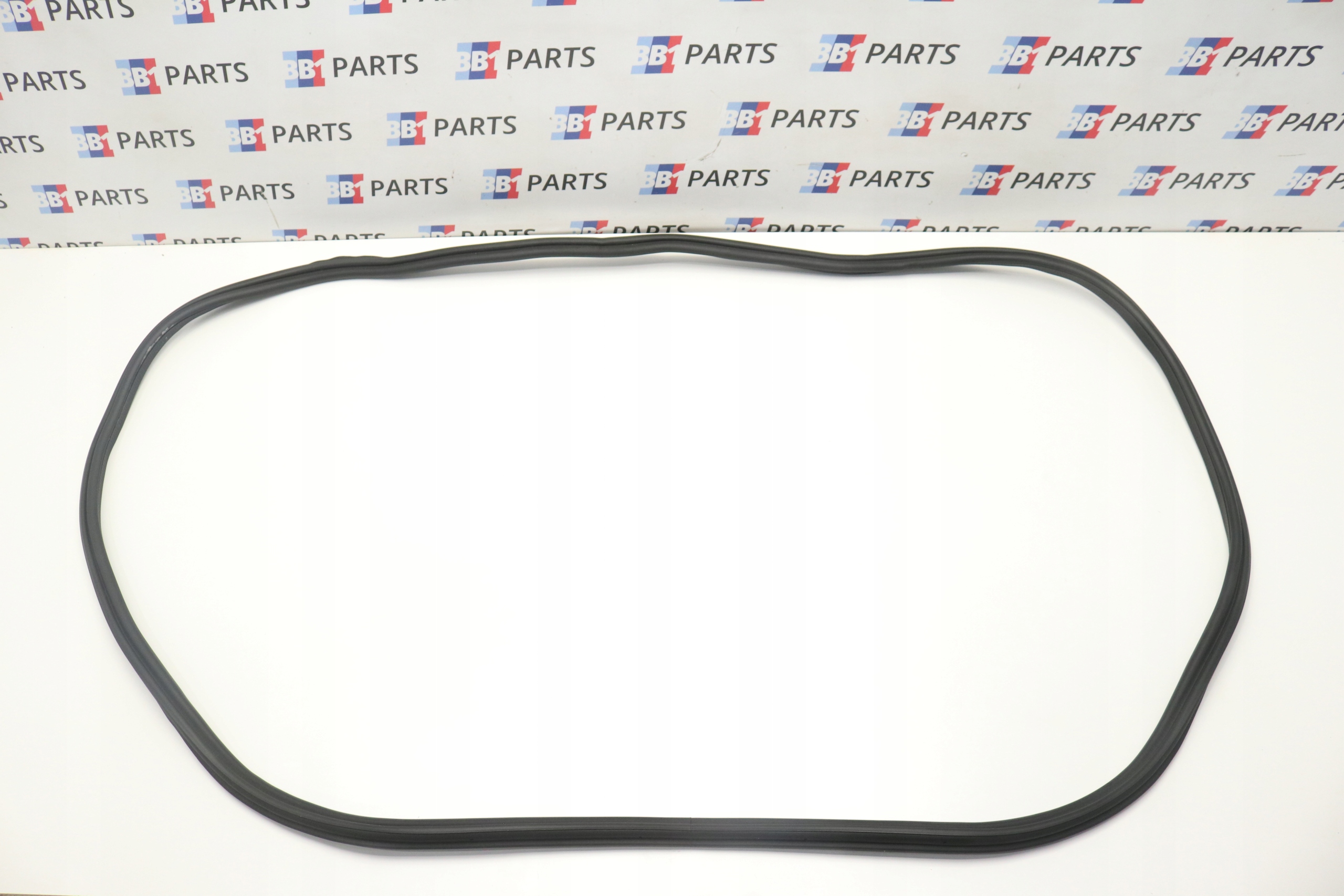 BMW G26 I4 gasket bonnet boot 7487559