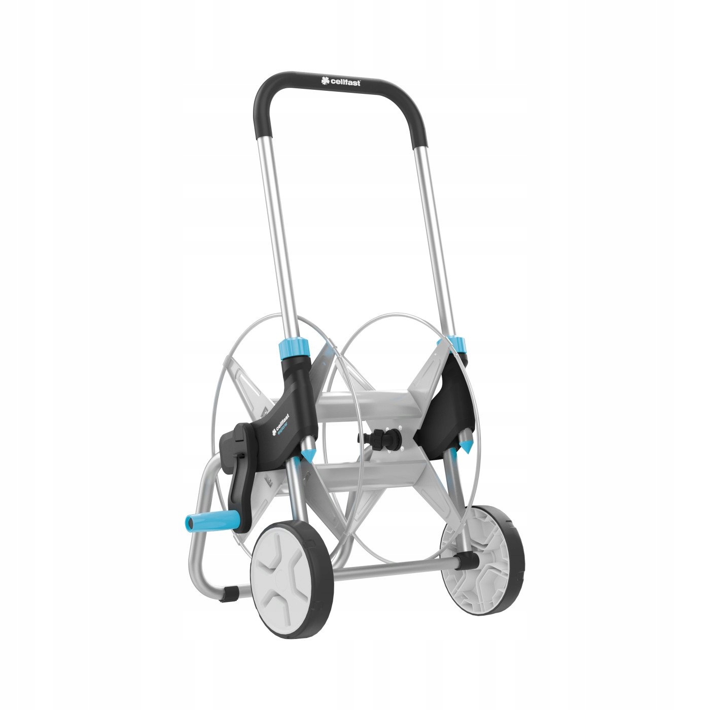 

Cellfas 55-050 Wózek Na Wąż Explorer Ergo