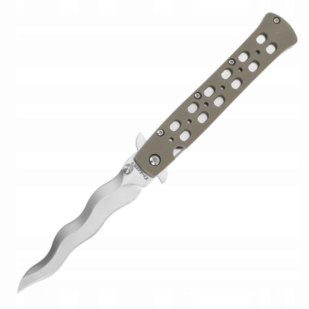 Nóż taktyczny Cold Steel