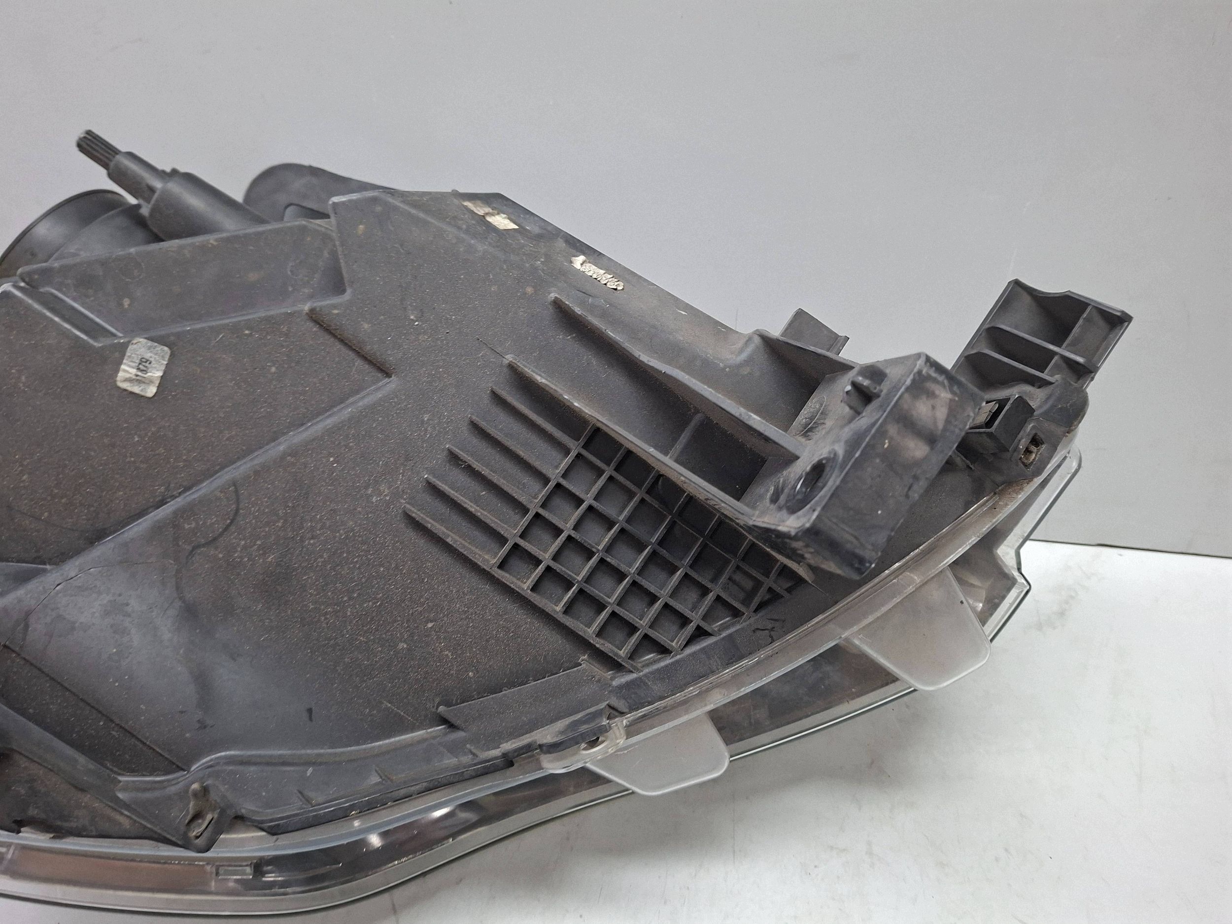 feu avant gauche CITROEN BERLINGO III LIFT 2012