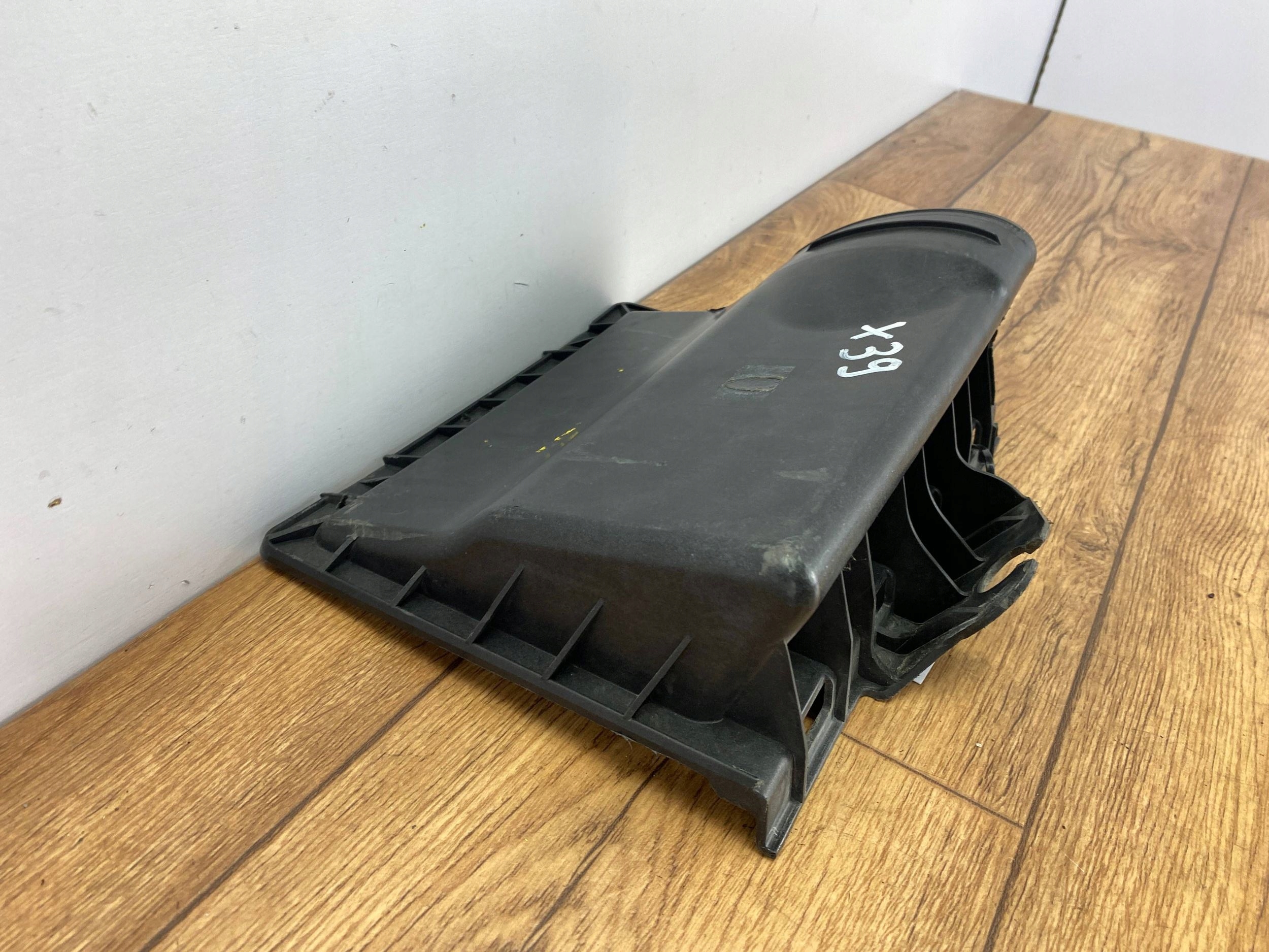 Gehäuse filter luft Chevrolet Corvette C6 2005