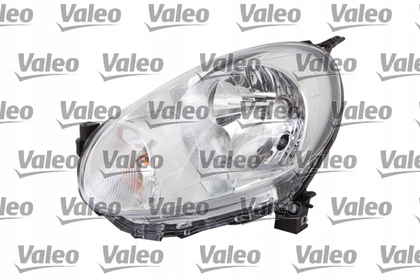 VALEO 044488 NISSAN MICRA ПЕРЕДНЯЯ ФАРА