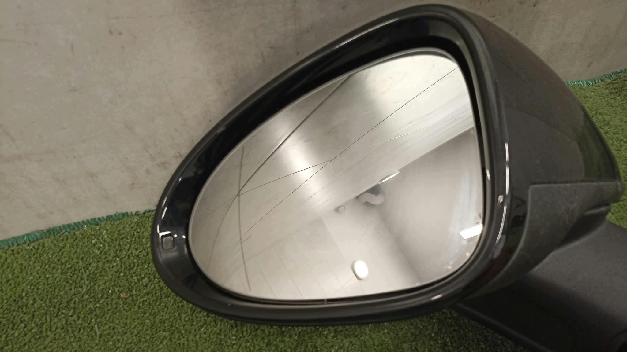 PORSCHE MACAN 95B LIFT mirror left right 9PIN